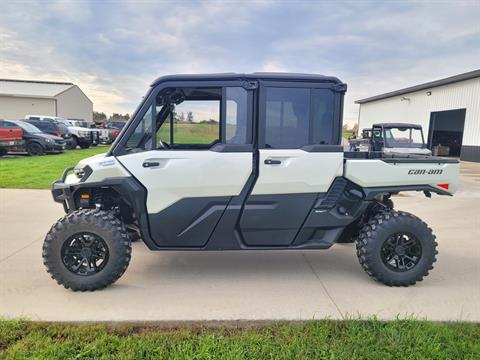 2026 Can-Am Defender MAX Limited HD11