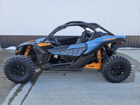 2026 Can-Am Maverick X3 DS TURBO — photo 1 of 15
