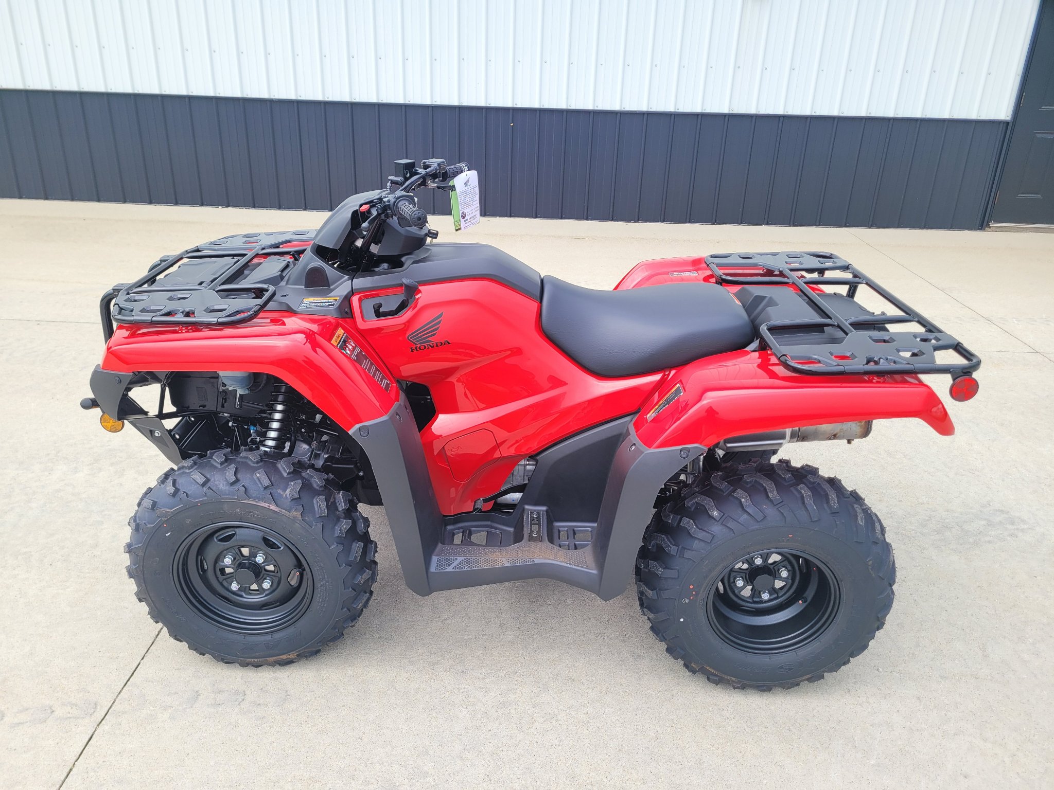 2027 Honda FourTrax Rancher for sale 1249677