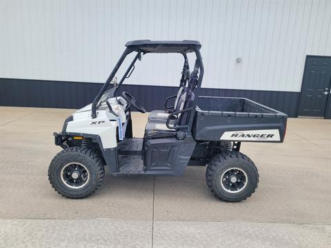2010 Polaris Ranger 800 EFI XPLE — photo 1 of 8