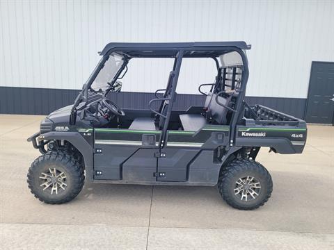 2020 Kawasaki Mule PRO-FXT EPS LE — photo 1 of 8