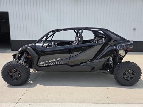 2026 Cfmoto ZFORCE Z10-4