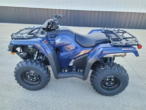 2026 Honda FourTrax Rancher 4x4 Automatic DCT IRS EPS