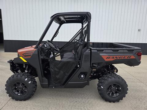 2026 Polaris Ranger 1000 Premium
