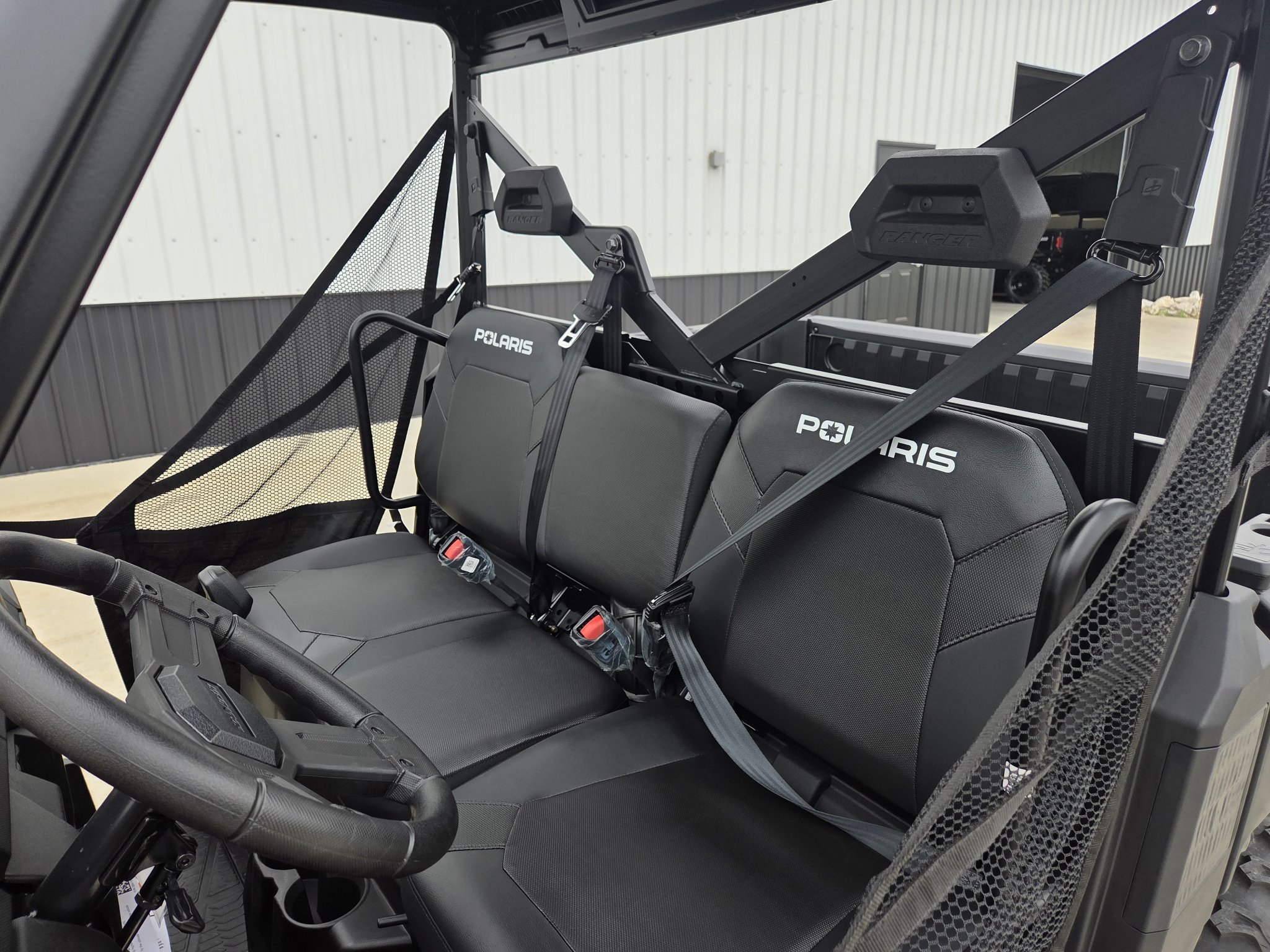 2026 Polaris Ranger 1000 Premium 10