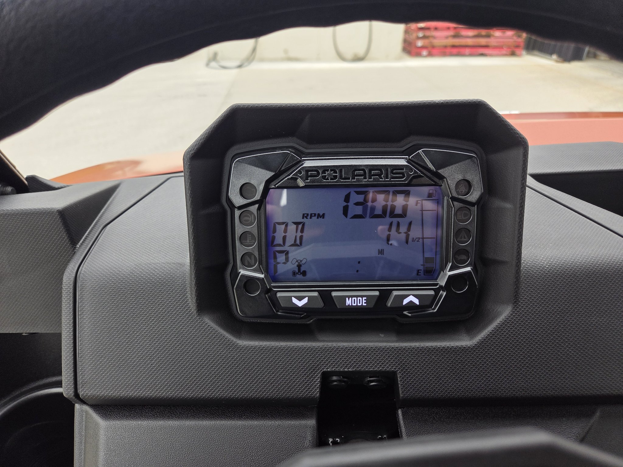 2026 Polaris Ranger 1000 Premium 11