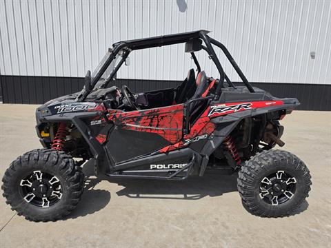 2018 Polaris RZR XP 1000 EPS