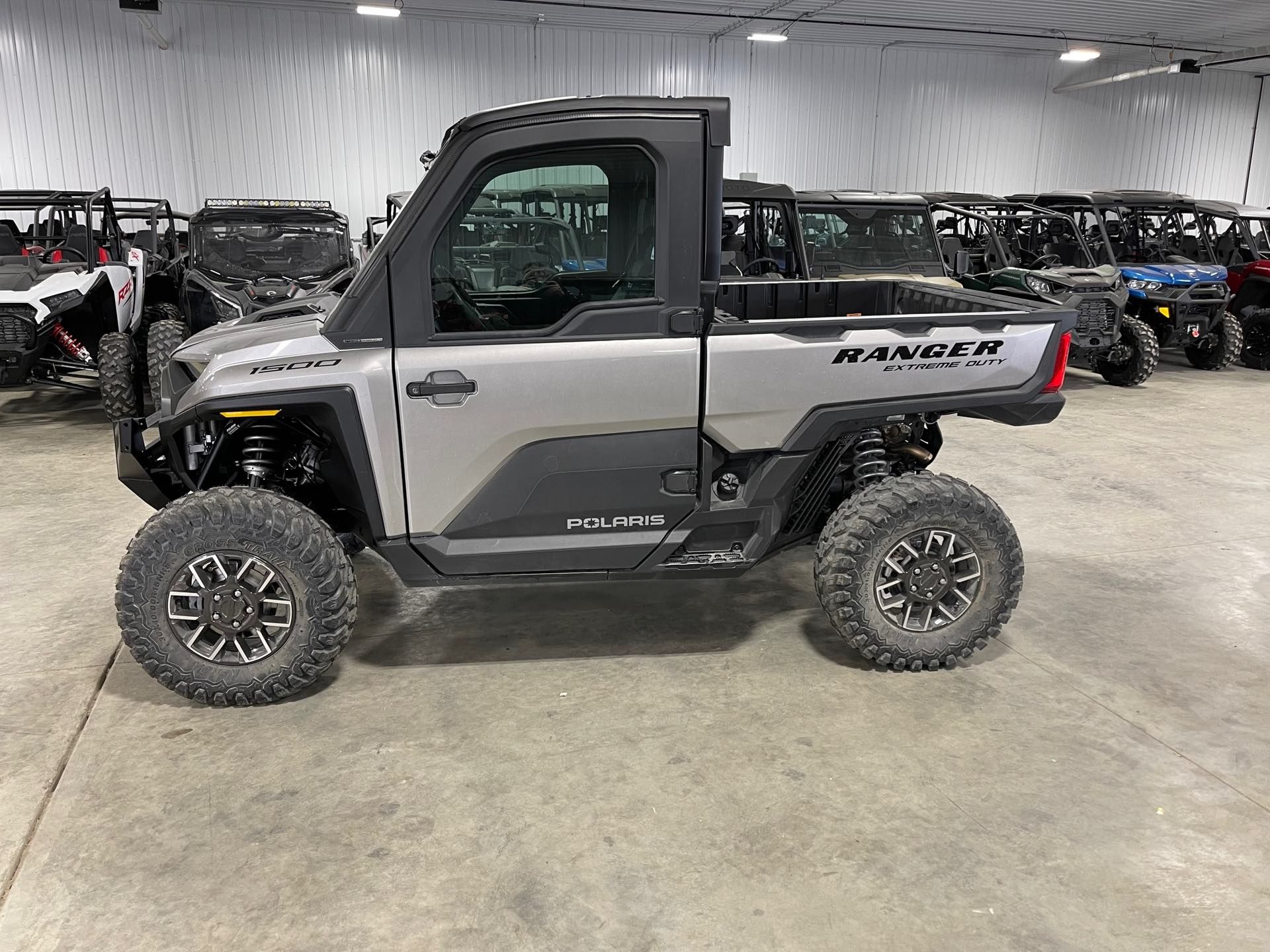 2024 Polaris Ranger XD 1500 Northstar Edition Premium for sale 1298776