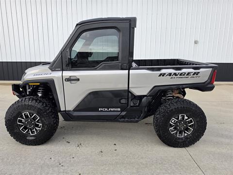 2024 Polaris Ranger XD 1500 Northstar Edition Premium — photo 1 of 11