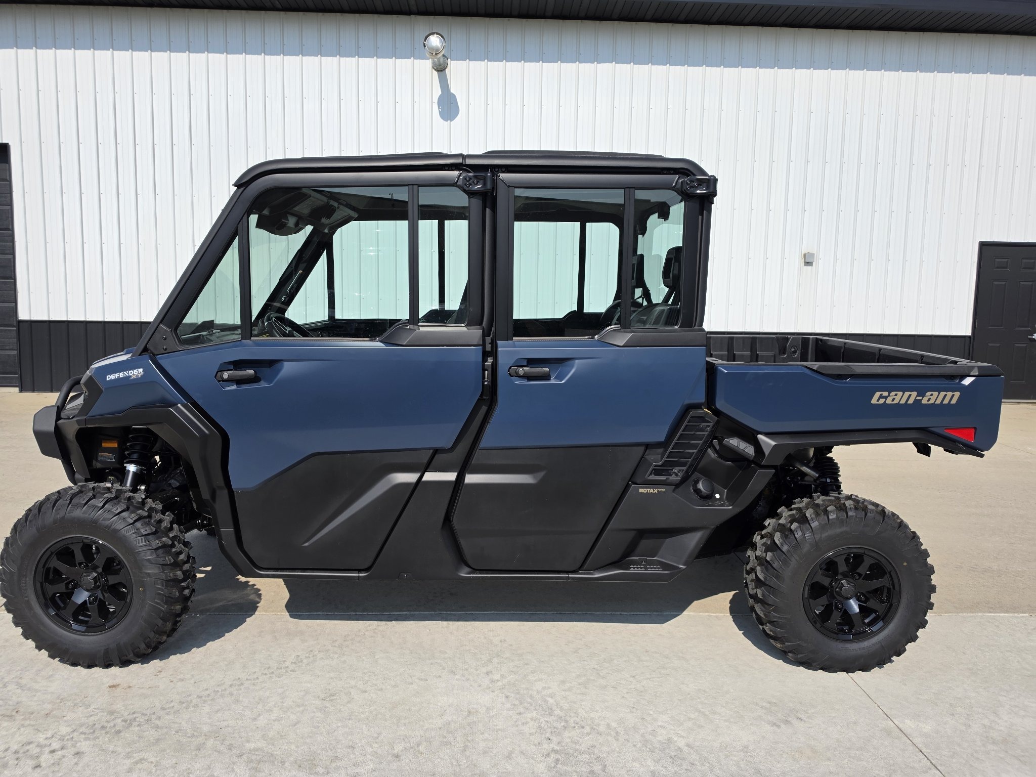 2026 Can-Am Defender MAX Limited HD11 for sale 1263412