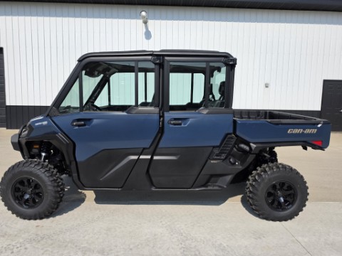 2026 Can-Am Defender MAX Limited HD11