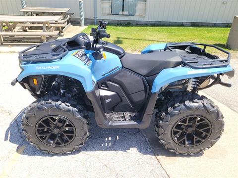 2026 Can-Am Outlander XT 700