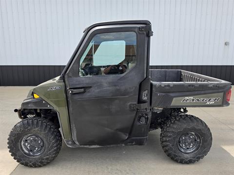 2014 Polaris Ranger XP 900 EPS — photo 1 of 3