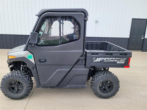2023 Cfmoto UForce 600 — photo 1 of 10