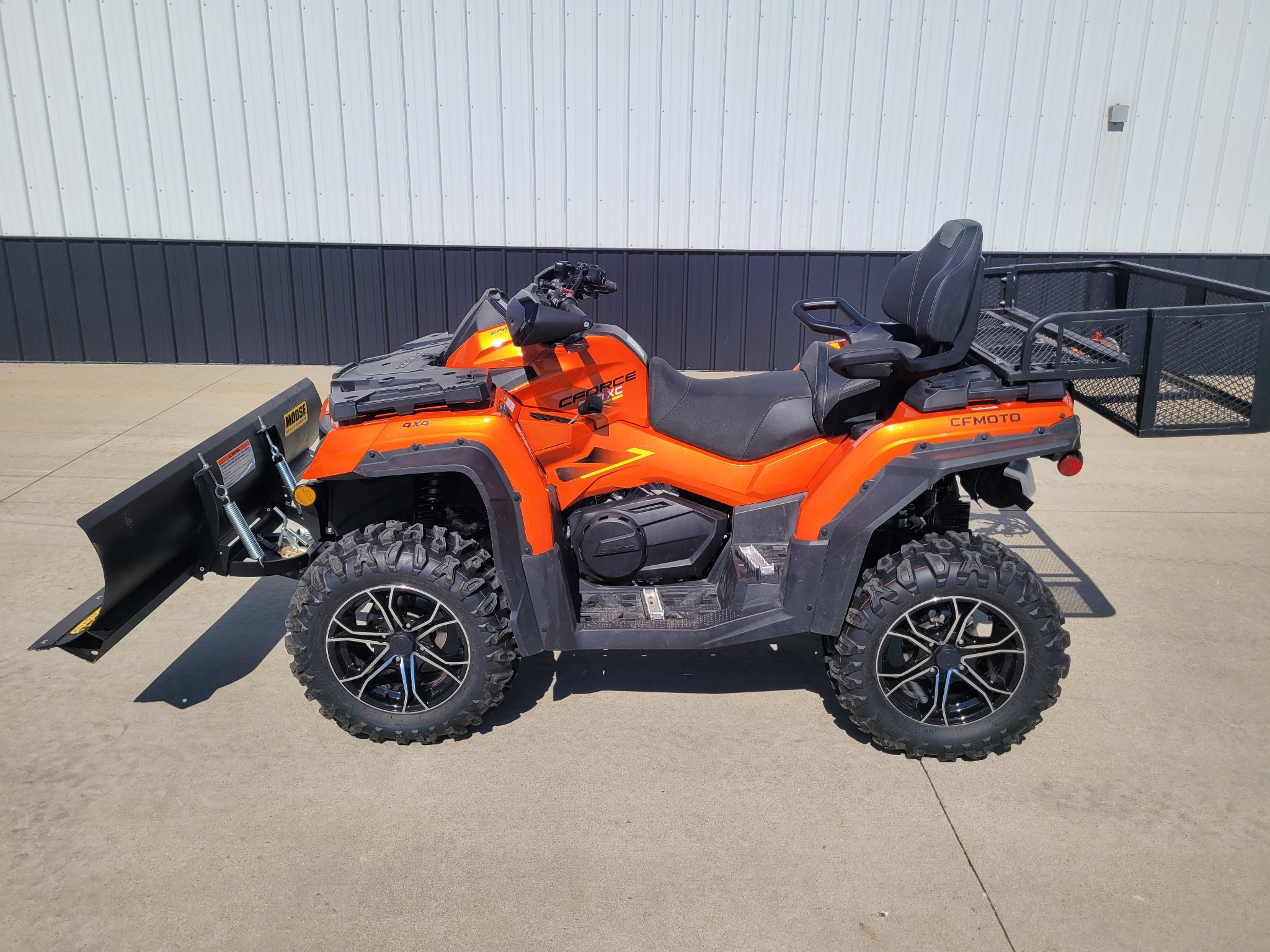 2023  CForce 800 XC for sale 1295652