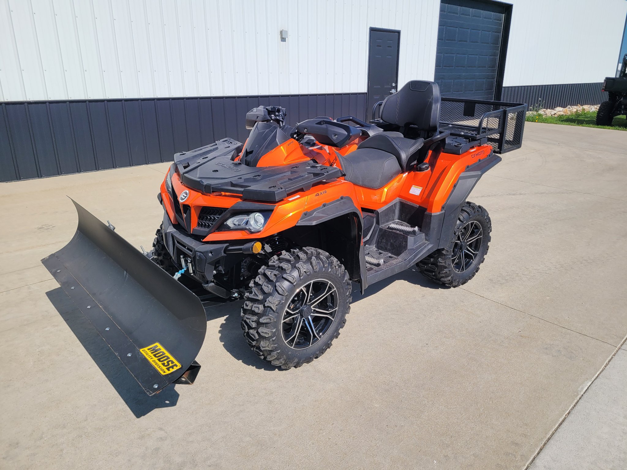 2023  CForce 800 XC 3
