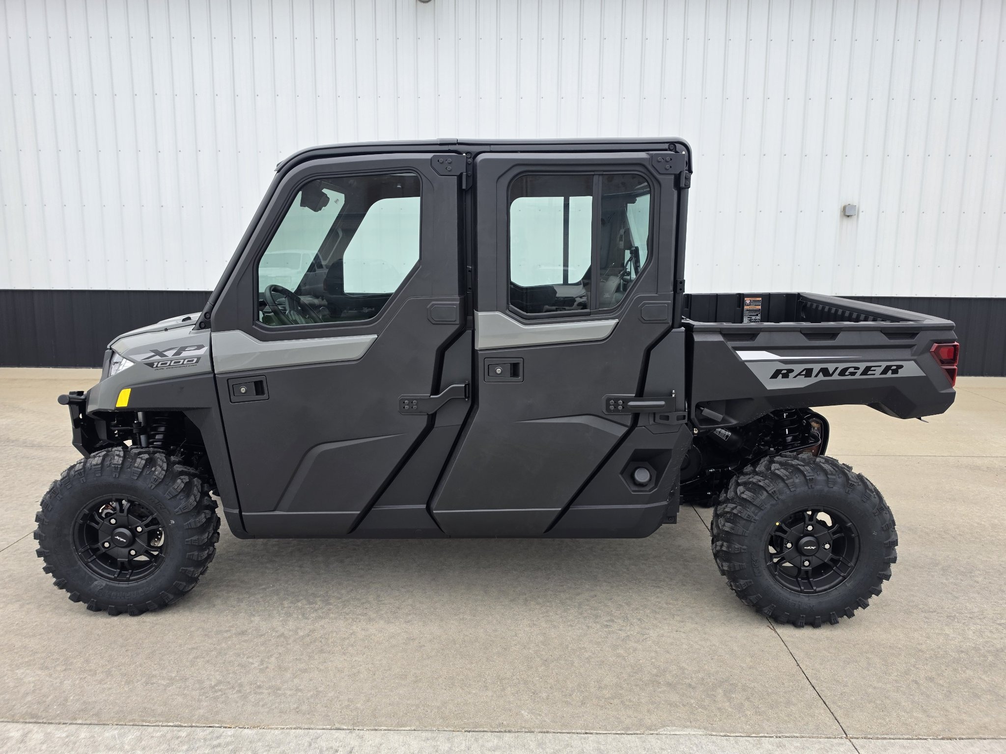 2027 Polaris Ranger Crew XP 1000 Cab for sale 1300394