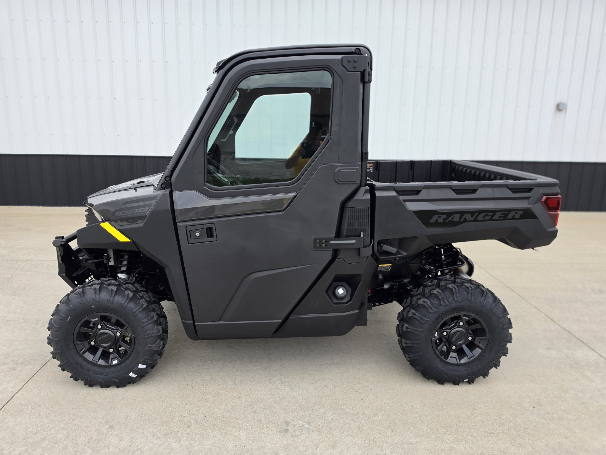 2026 Polaris Ranger 1000 Cab for sale 1241832
