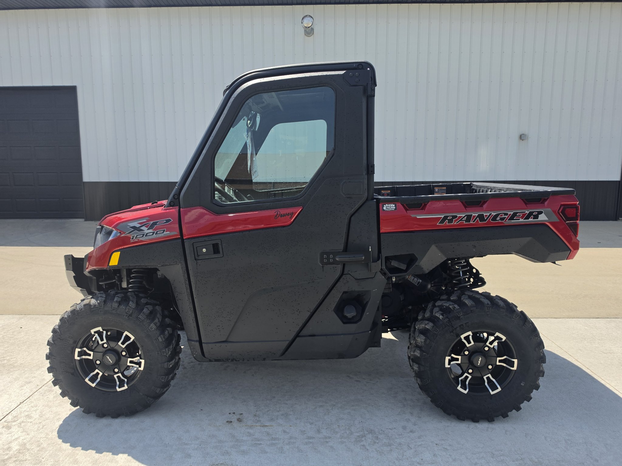 2025 Polaris Ranger XP 1000 Premium for sale 1295938
