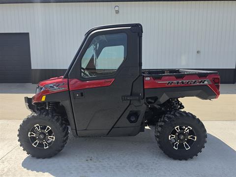 2025 Polaris Ranger XP 1000 Premium