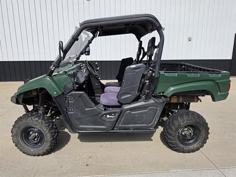 2014 Yamaha Viking — photo 1 of 12