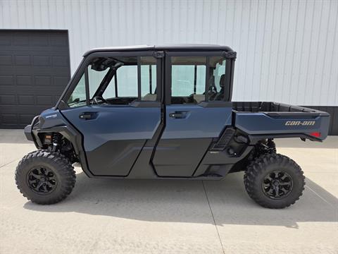 2026 Can-Am Defender MAX XT CAB HD11 — photo 1 of 12