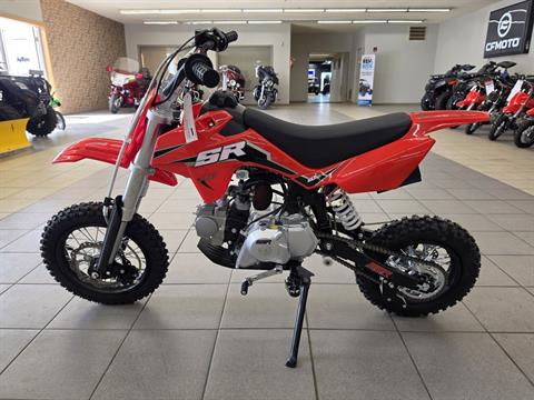 2025 SSR SR110SE — photo 1 of 6