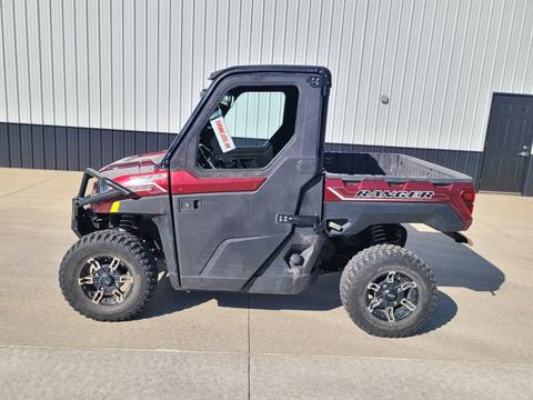 2021 Polaris Ranger XP 1000 Northstar Edition Premium