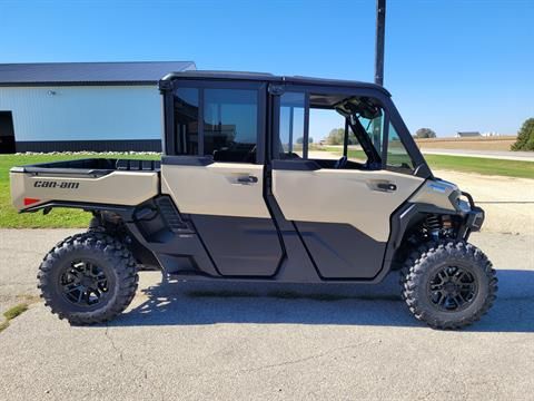 2026 Can-Am Defender MAX Limited HD11 — photo 1 of 21