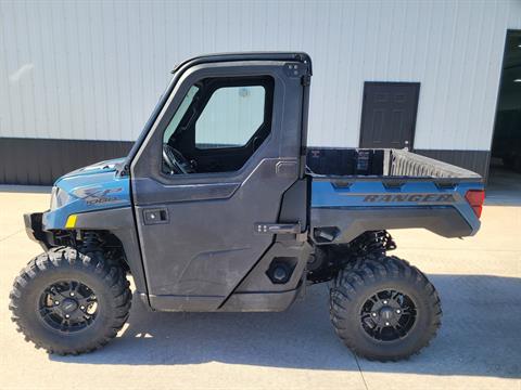 2025 Polaris Ranger Crew XP 1000 NorthStar Edition Premium — photo 1 of 10