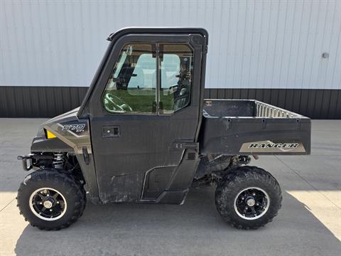 2021 Polaris Ranger 570 Premium — photo 1 of 5