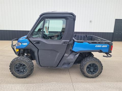 2021 Can-Am Defender Limited HD10