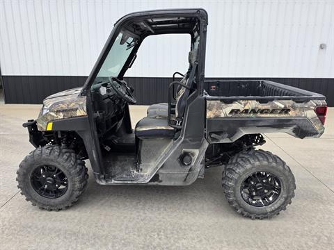 2022 Polaris Ranger XP 1000 Premium