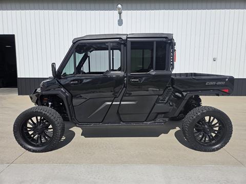 2026 Can-Am Defender MAX Lone Star CAB HD11 — photo 1 of 16