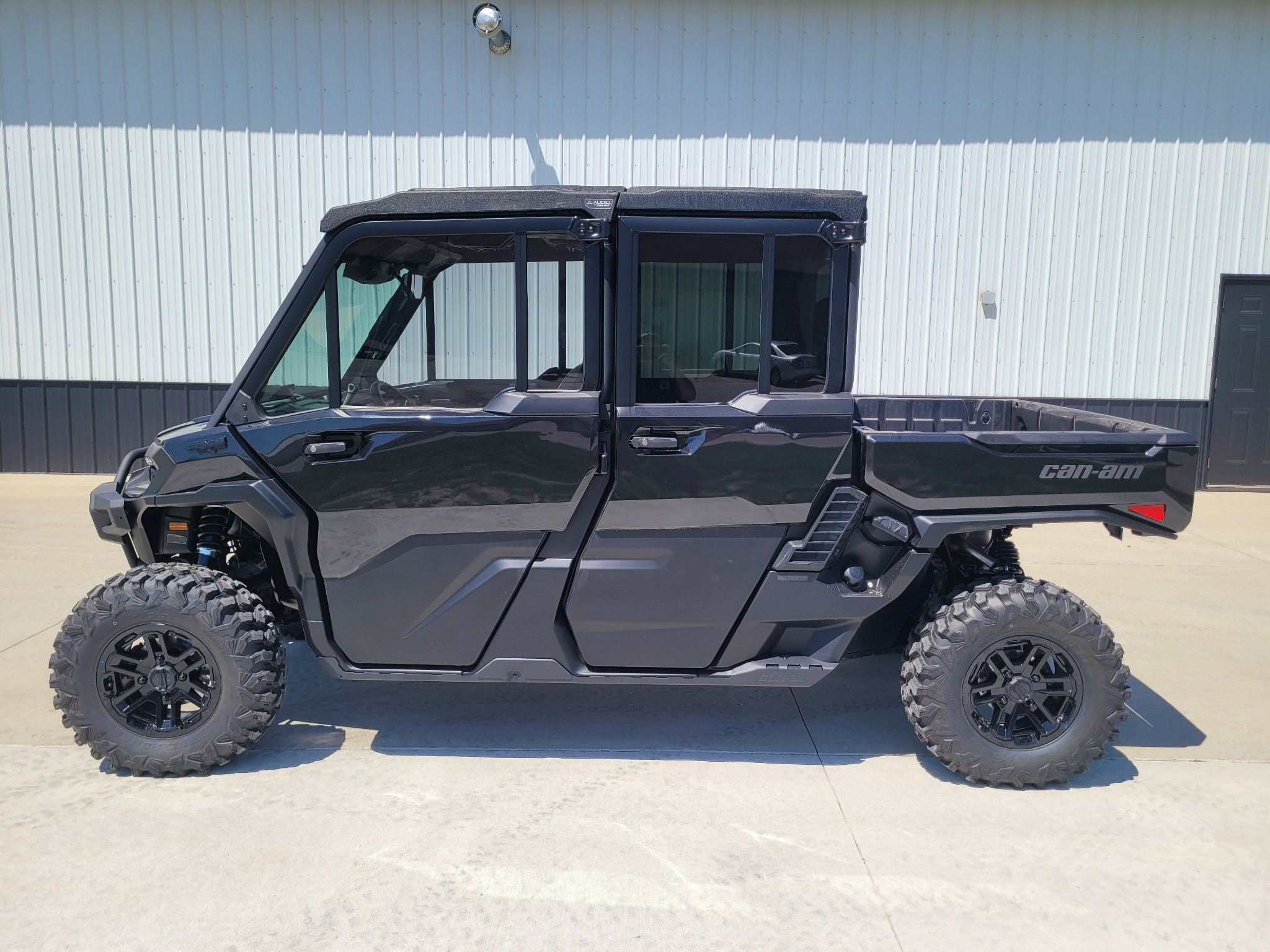 2026 Can-Am Defender MAX Lone Star CAB HD11 for sale 1264123