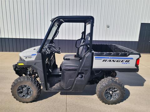 2023 Polaris Ranger SP 570 Premium — photo 1 of 8