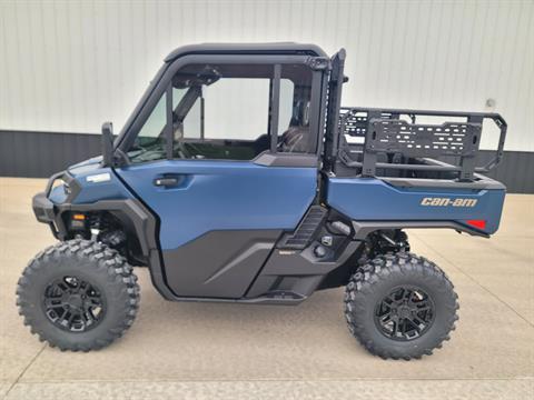2027 Can-Am Defender XU Limited HD11 — photo 1 of 9