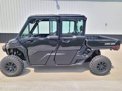 2026 Can-Am Defender MAX XT CAB HD11 — photo 1 of 12