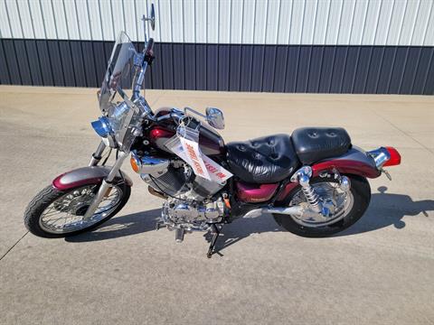 1994 Yamaha XV750F Virago 750 — photo 1 of 6