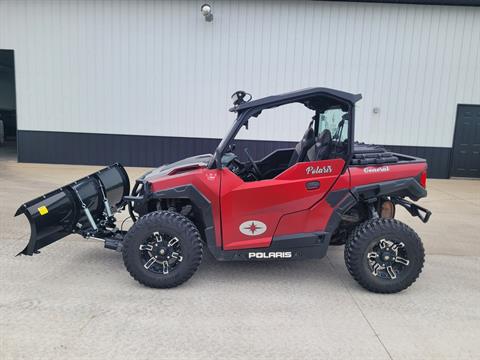 2018 Polaris General 1000 EPS