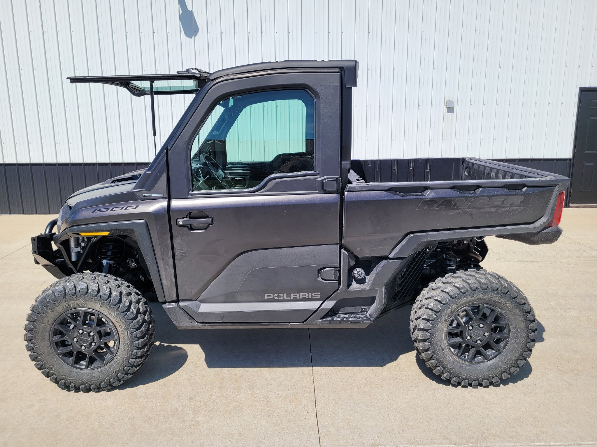 2026 Polaris Ranger XD 1500 Northstar Edition Ultimate for sale 1145422