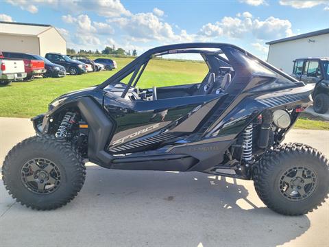 2026 Cfmoto ZFORCE Z10 — photo 1 of 13