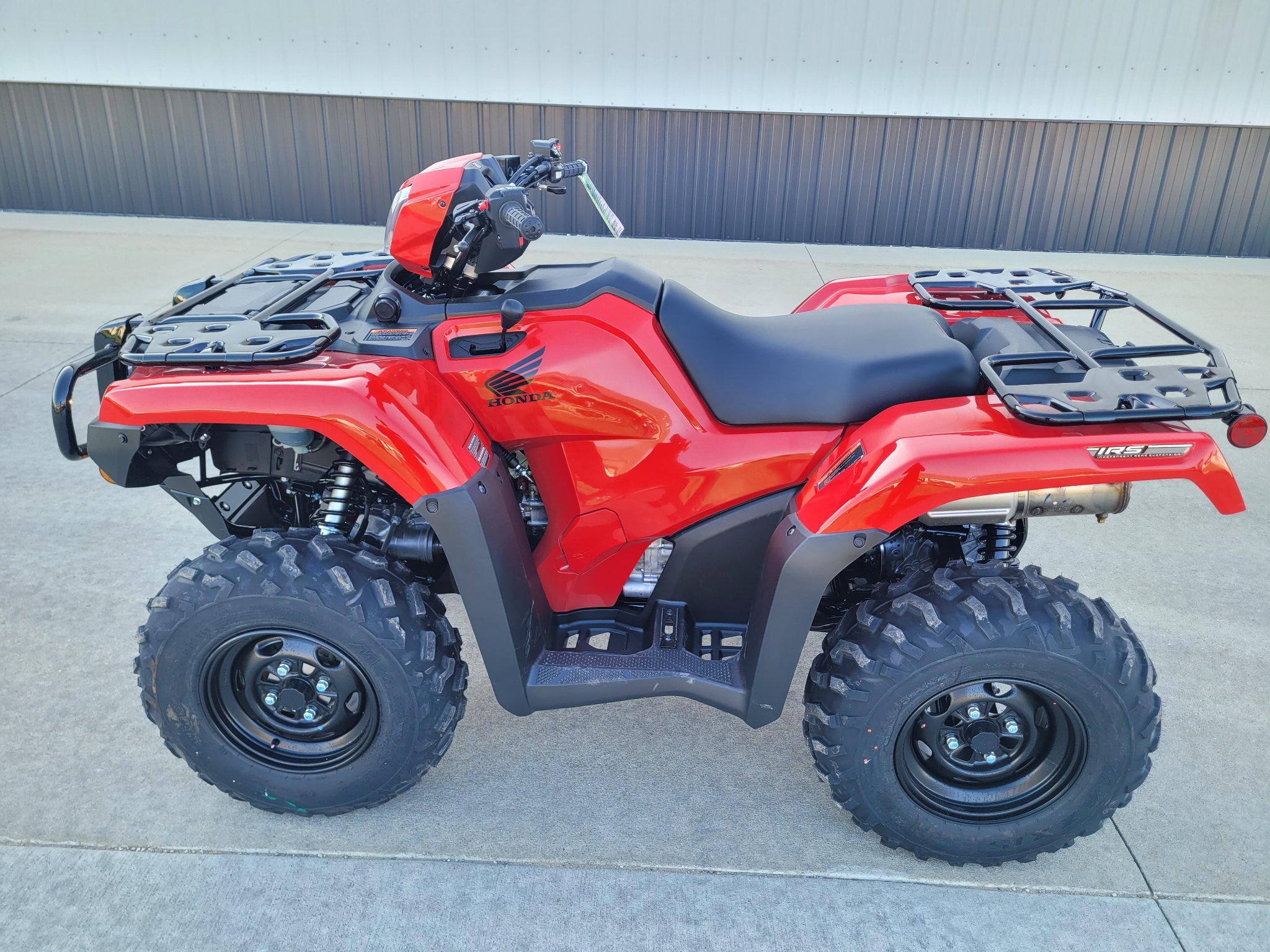 2027 Honda FourTrax Foreman Rubicon 4x4 Automatic DCT EPS for sale 1300860