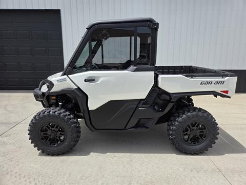 2026 Can-Am Defender Limited HD11 — photo 1 of 11