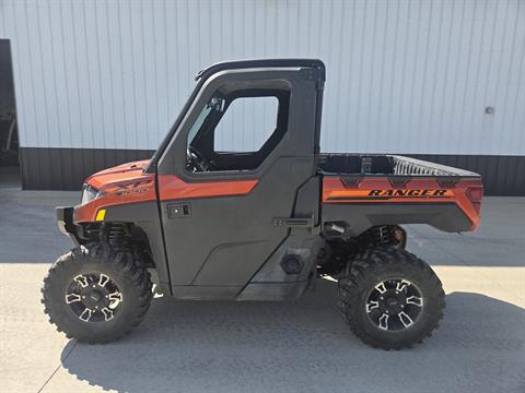 2025 Polaris Ranger XP 1000 NorthStar Edition Premium