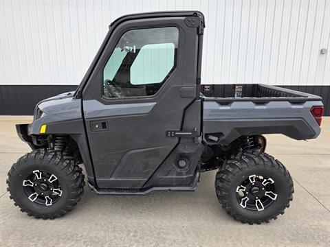 2025 Polaris Ranger XP 1000 NorthStar Edition Premium