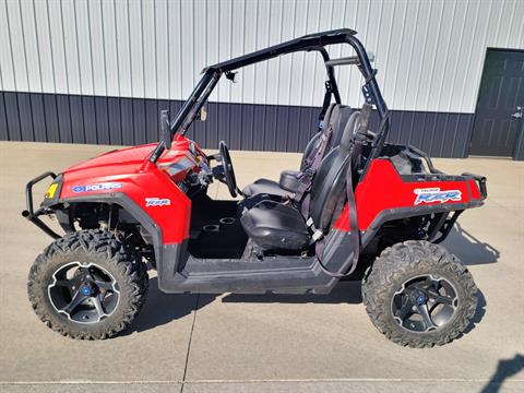 2008 Polaris Ranger RZR