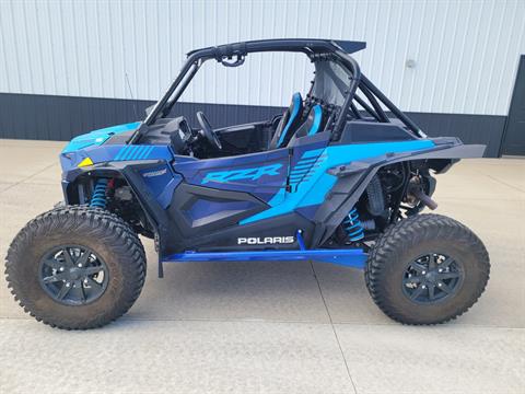 2020 Polaris RZR XP Turbo S