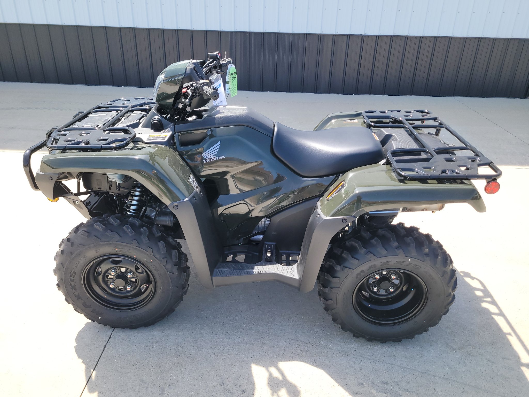 2026 Honda FourTrax Foreman 4x4 for sale 1148188