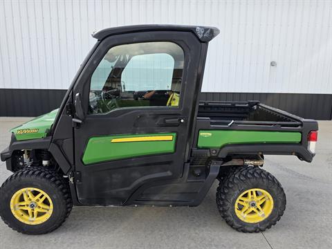 2020 John Deere XUV835M HVAC — photo 1 of 9